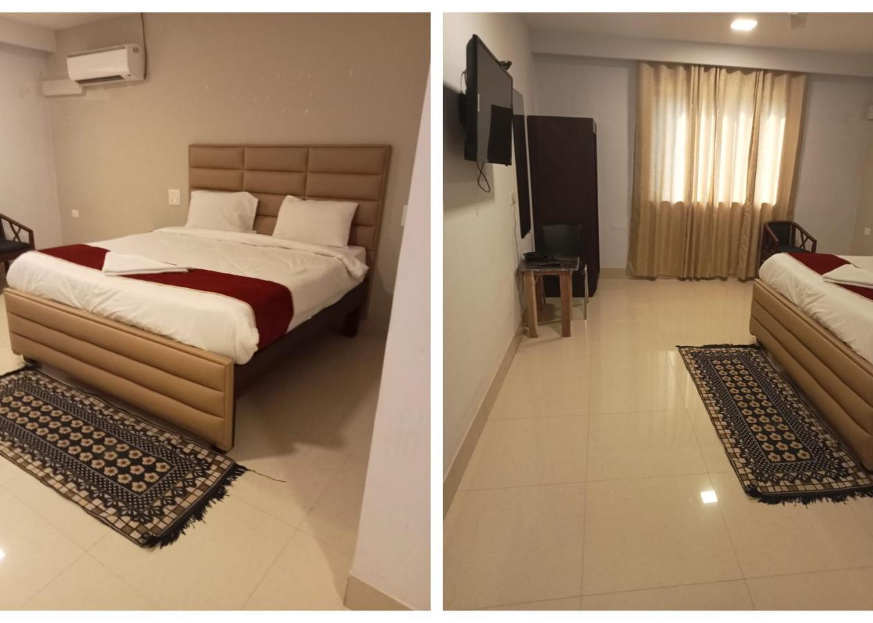 Hotel Amenda International Ню Делхи Екстериор снимка